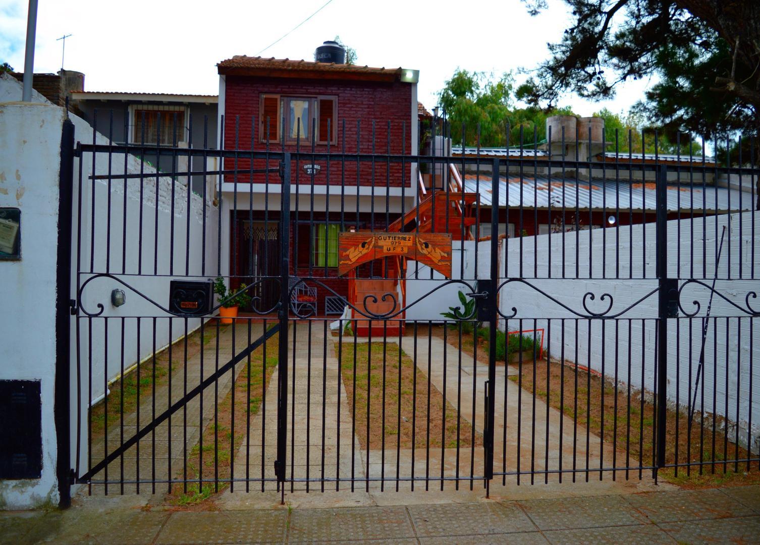 Casa en Venta en San Bernardo Del Tuyu, USD 67.900