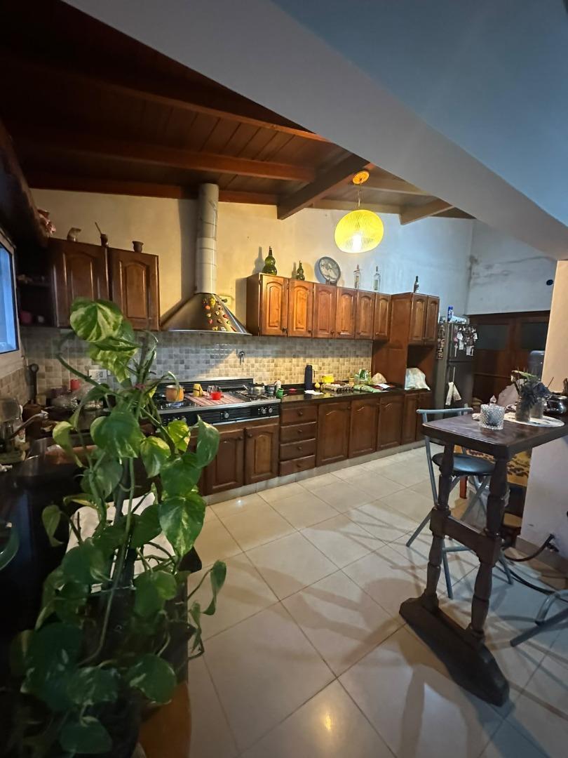 Casa en Venta 55 años