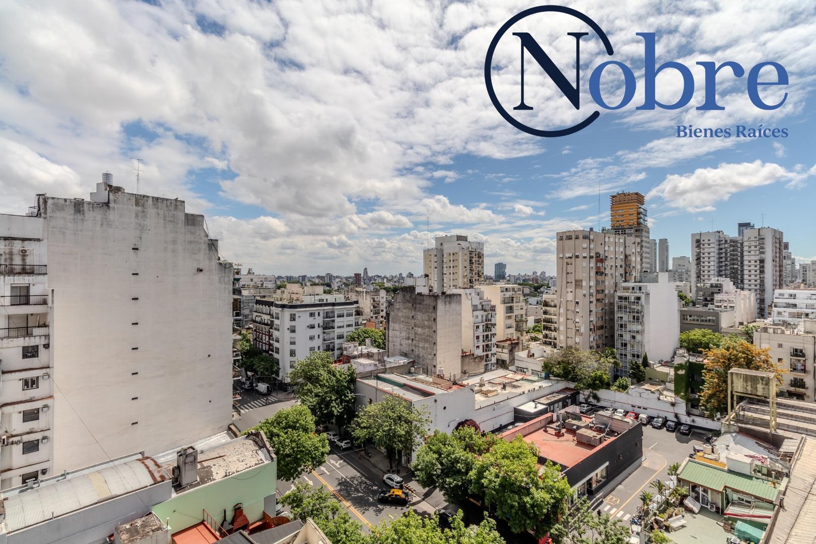 Departamento en Venta 55 años