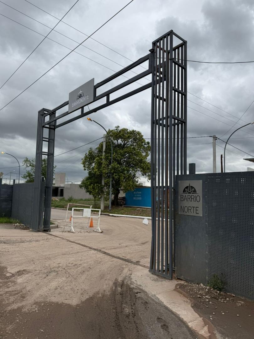 Lote en venta - Zona Norte Barrio Norte 1