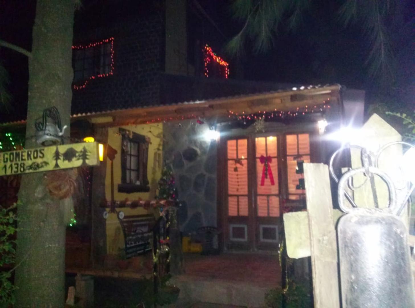 Casa en Venta en Presidente Derqui, USD 45.000