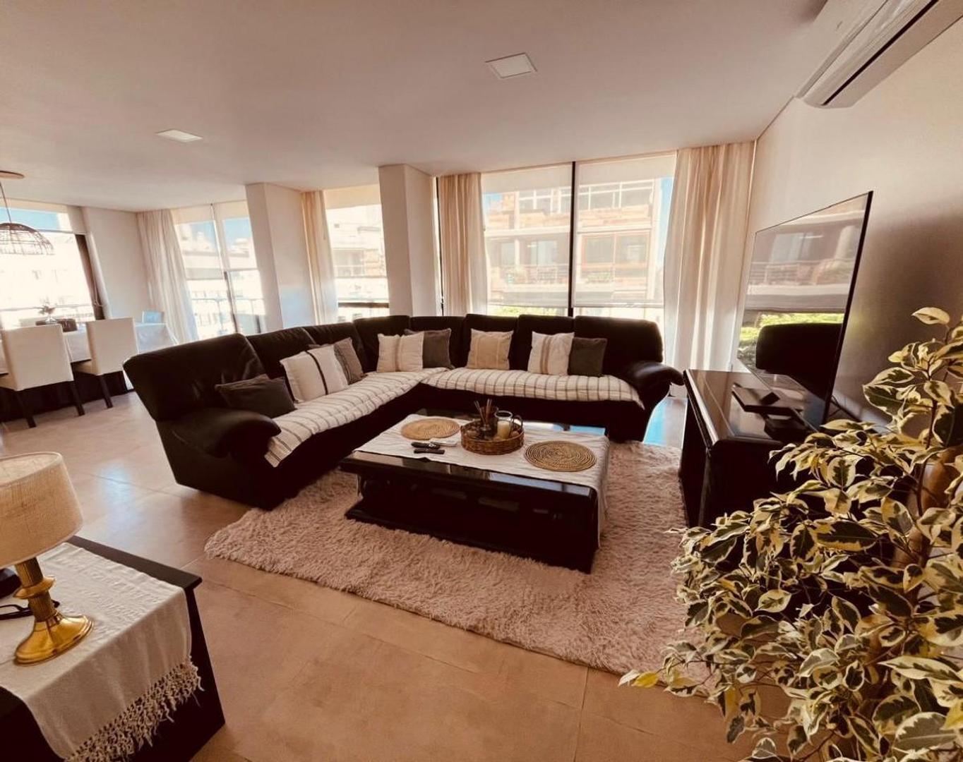 Departamento en alquiler temporario