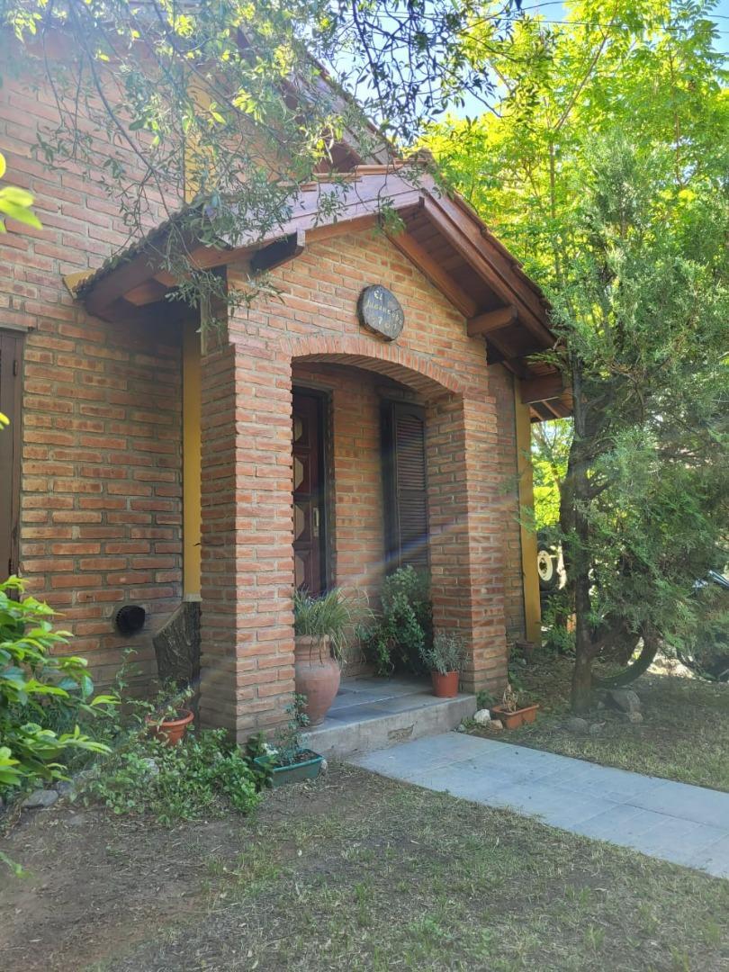Casa en Venta de 5 dormitorios