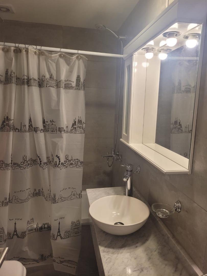 MONOAMBIENTE QUITO 4300  Equipado DISPONIBLE