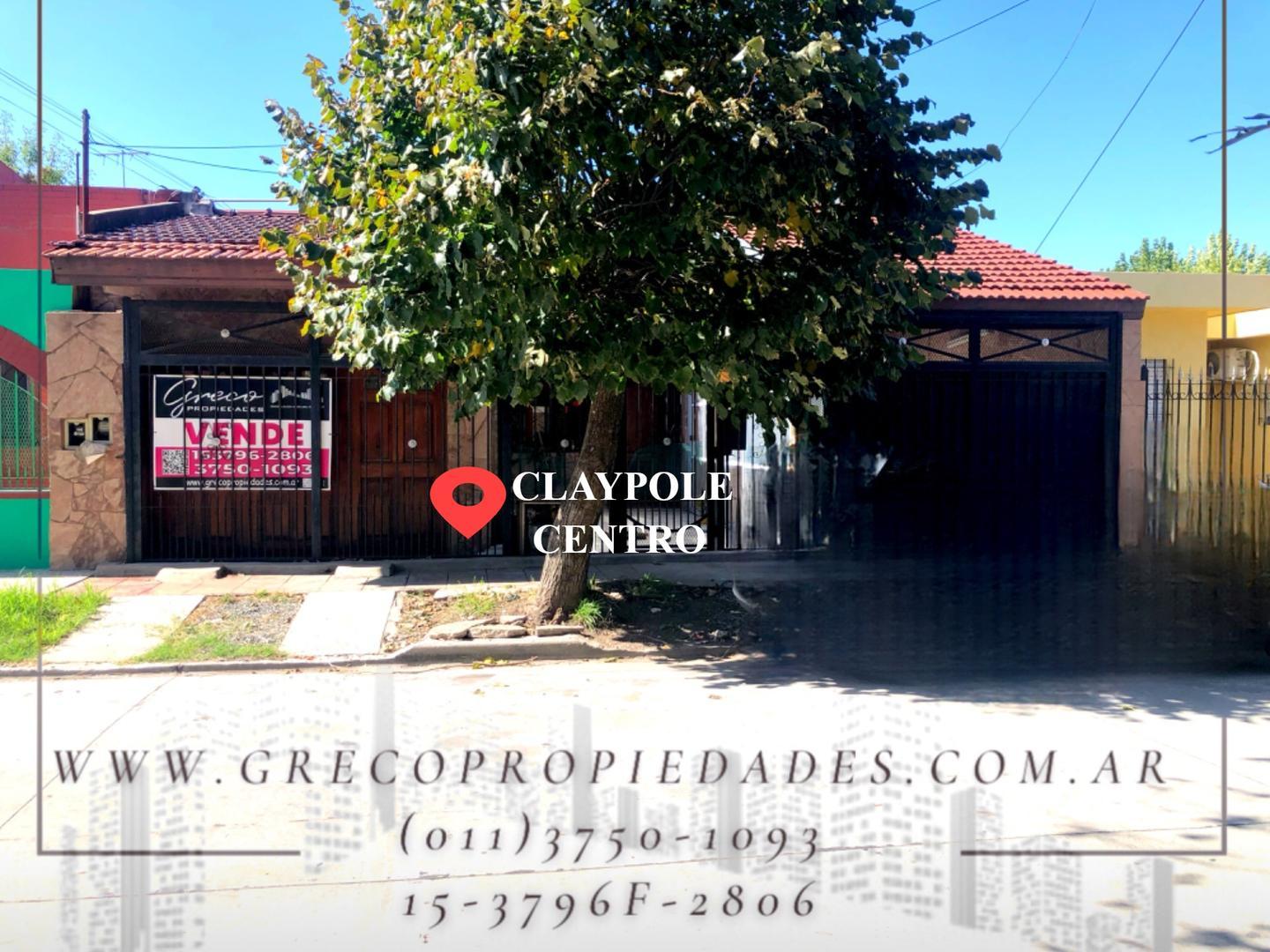 APTA CREDITO EN CLAYPOLE