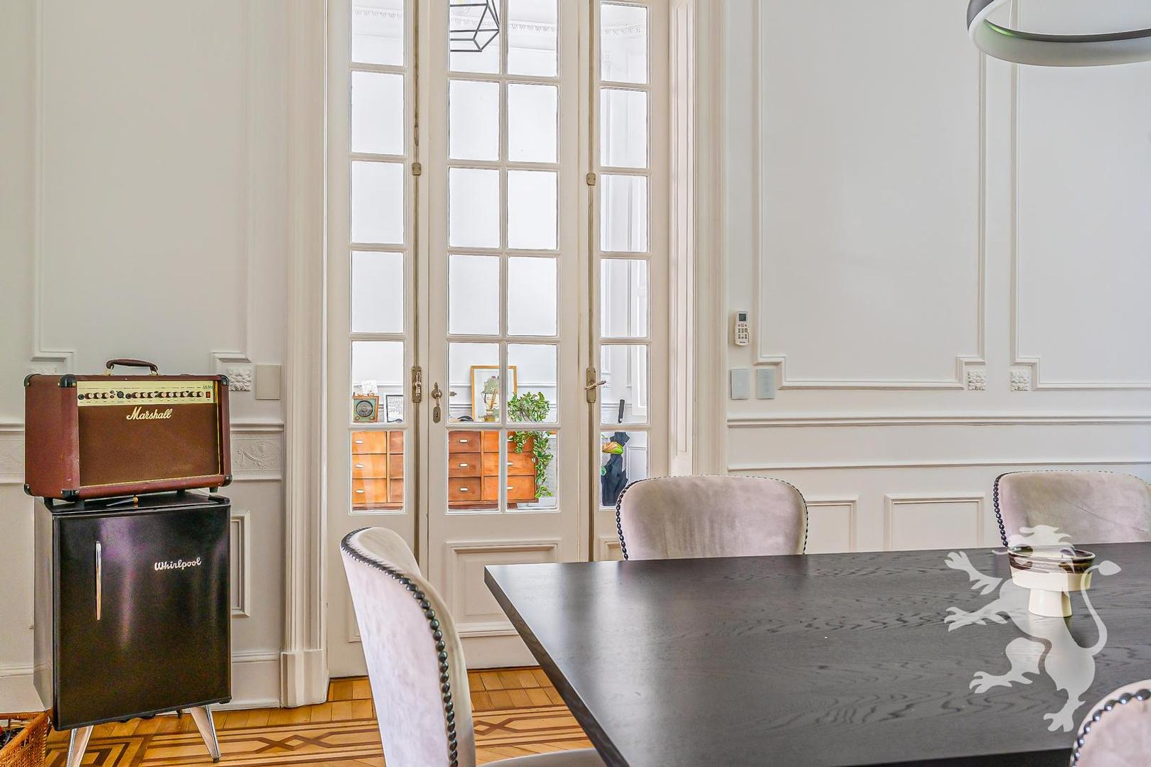 Casa en Venta 100 años