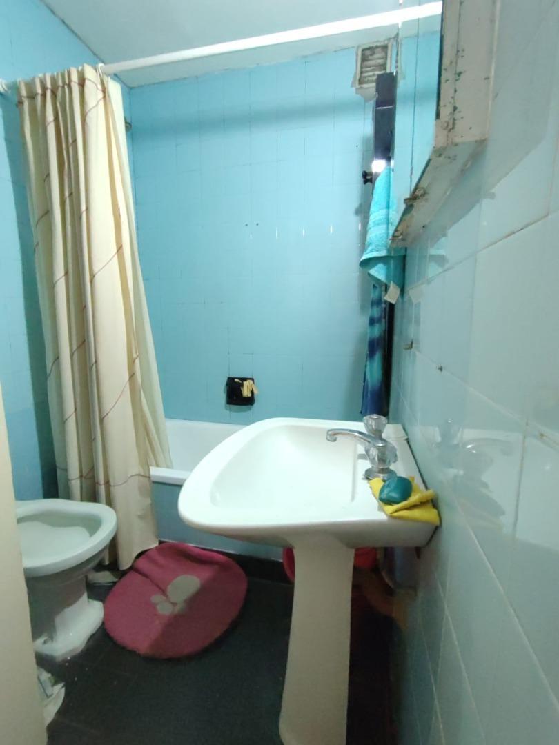 JUAN B ALBERDI 700 , Piso 1