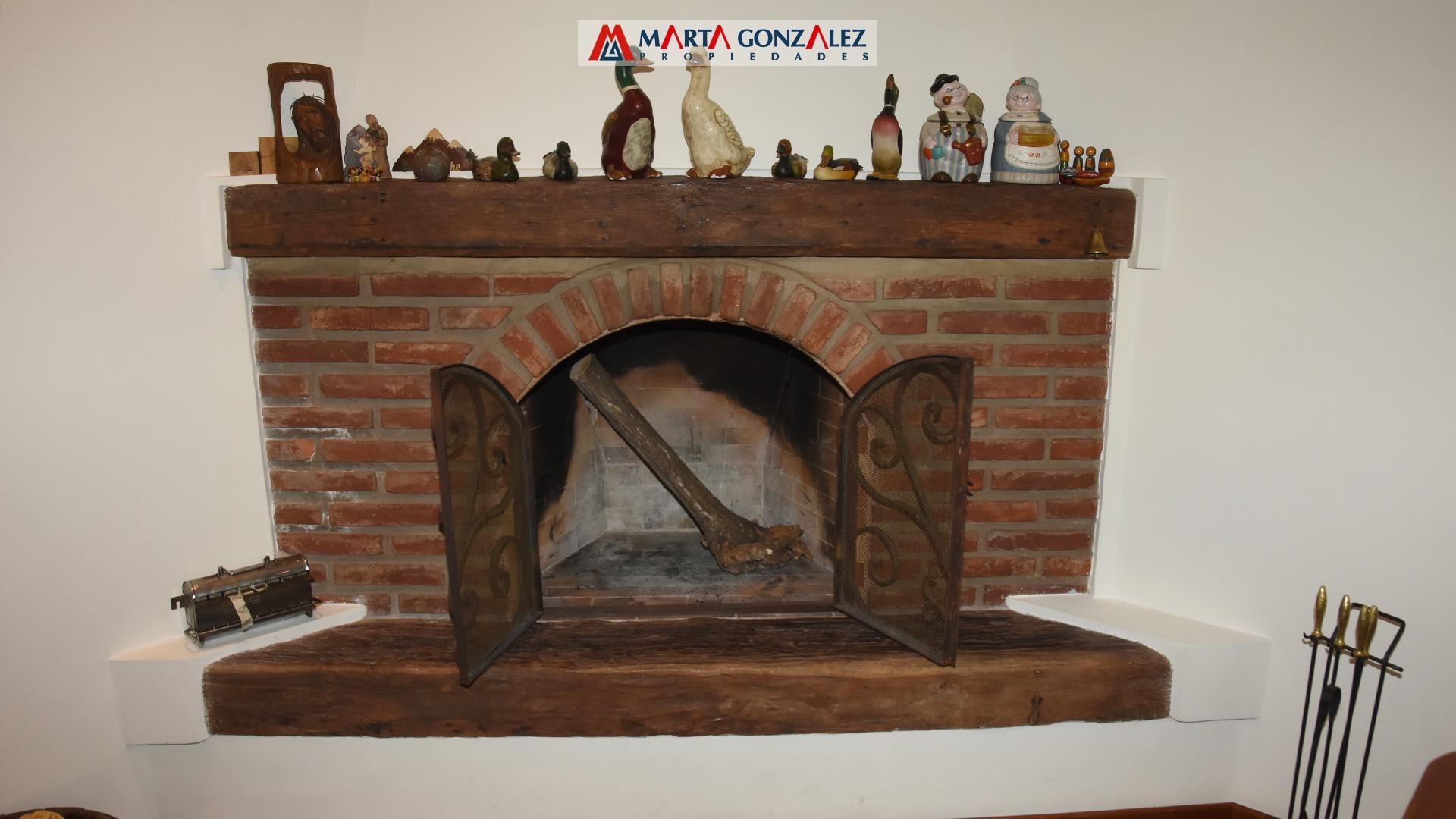 Casa en Venta en Villa Sarmiento, USD 340.000