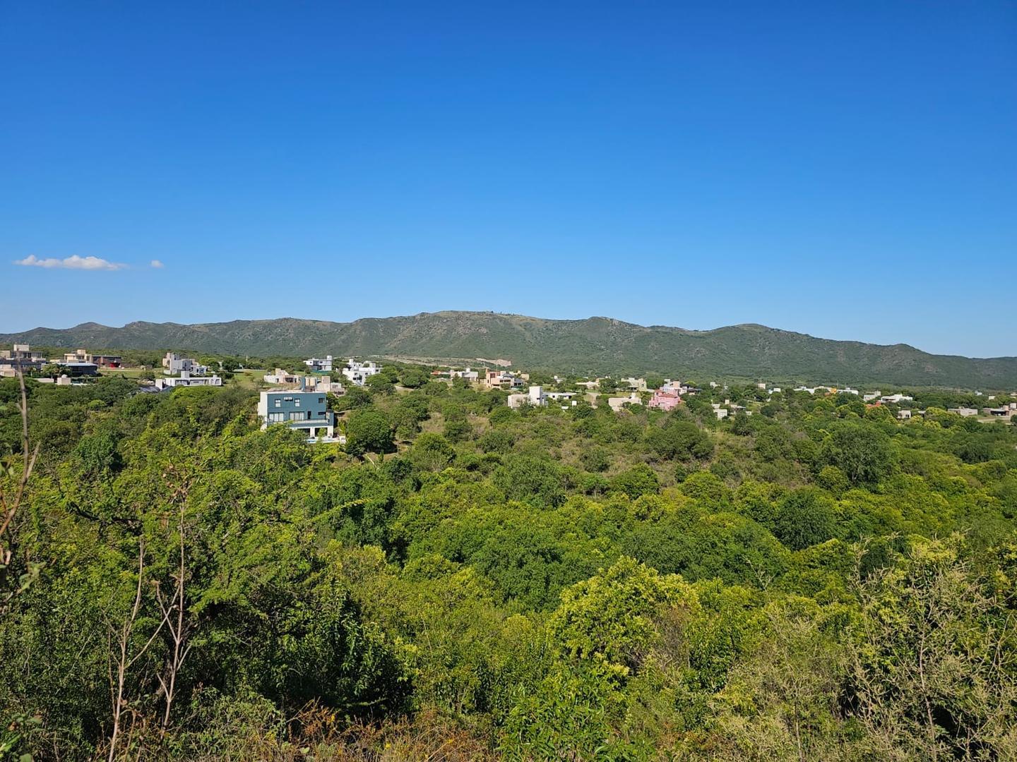 Terreno en Venta en Tierra Alta, Malagueño,Cba, Financiación