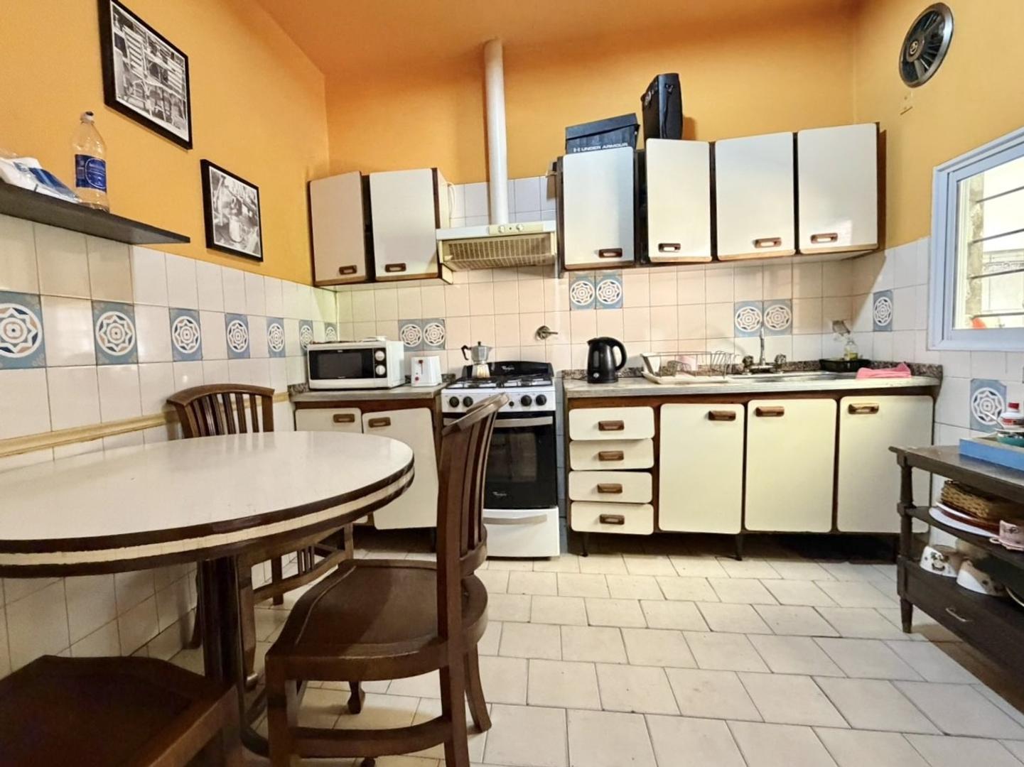 Casa en Venta en Castelar Sur, USD 145.000