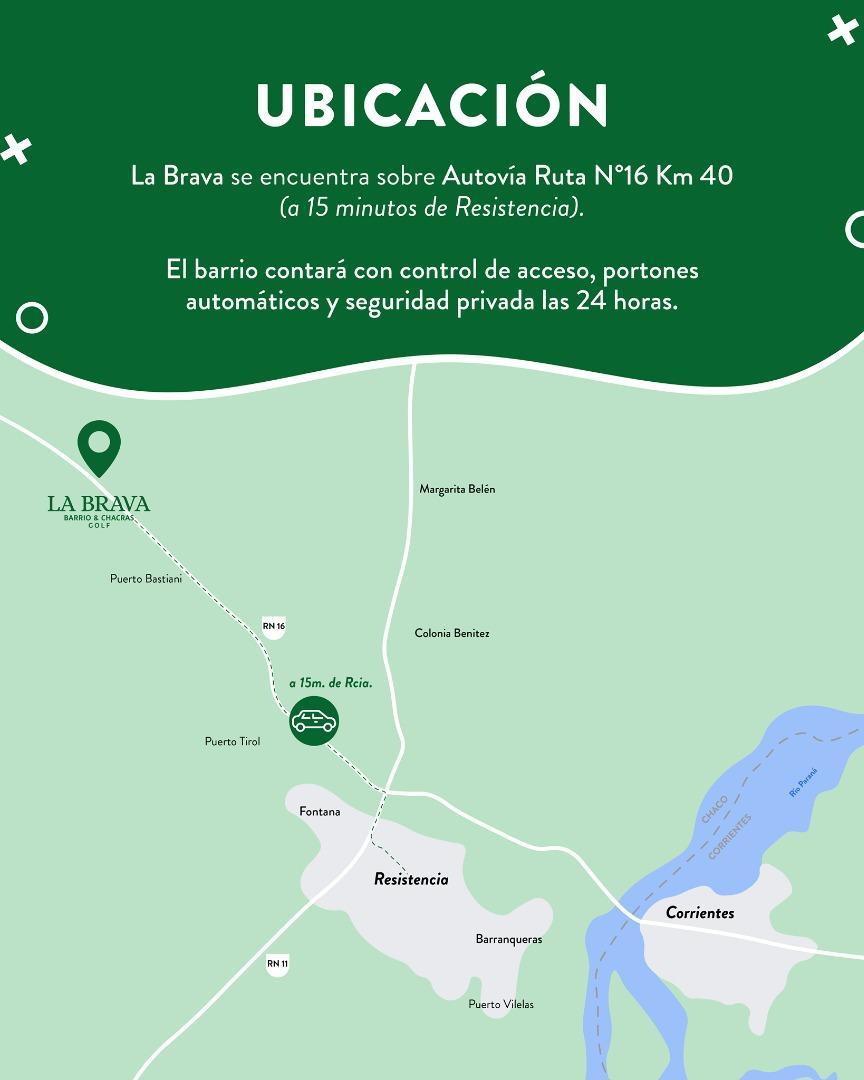 Terreno en Venta de 599,0 m2