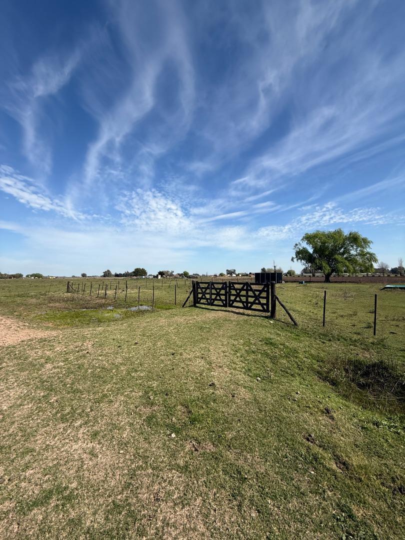 Terreno en Venta en San Andres De Giles, USD 6.500