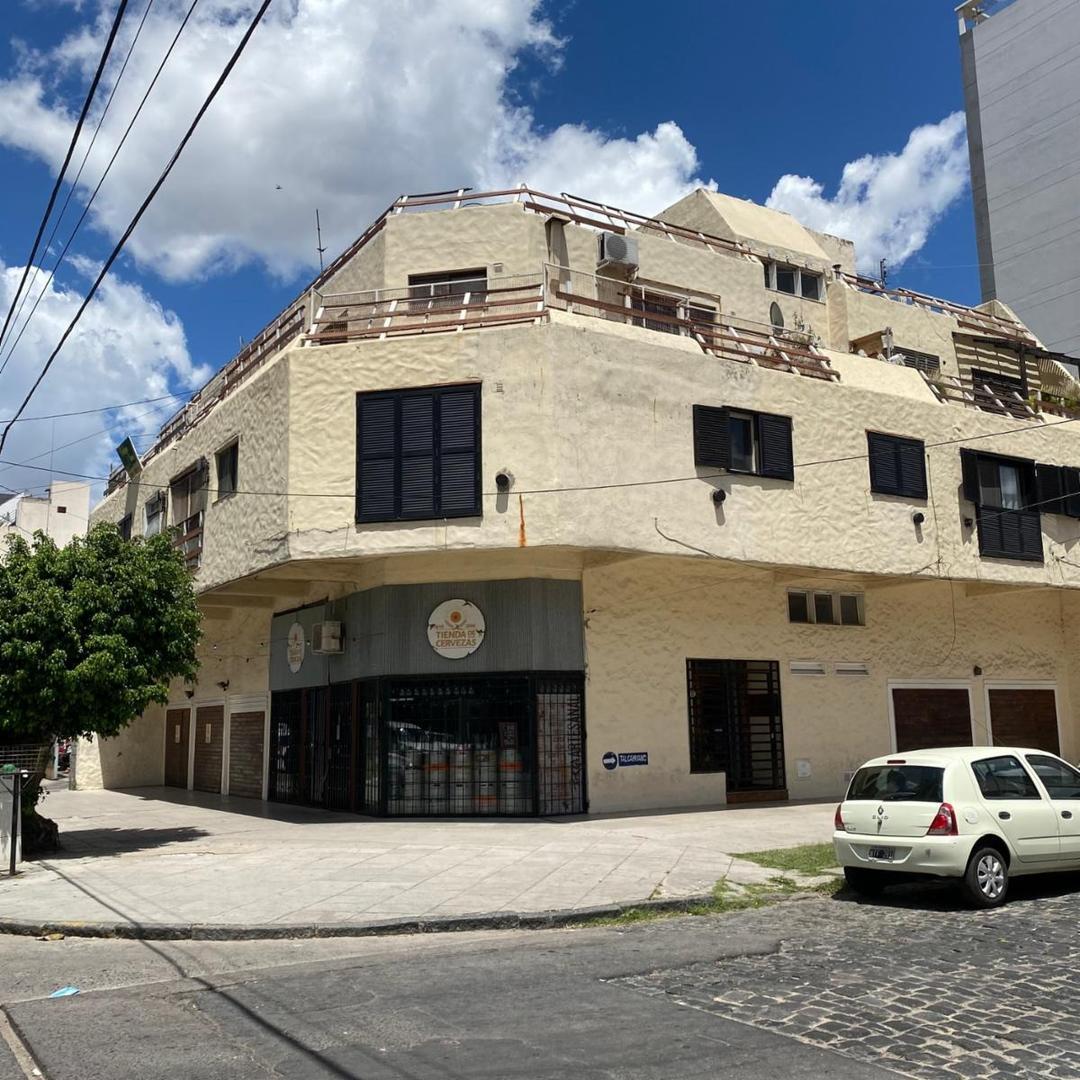 Departamento 3 Amb en Venta