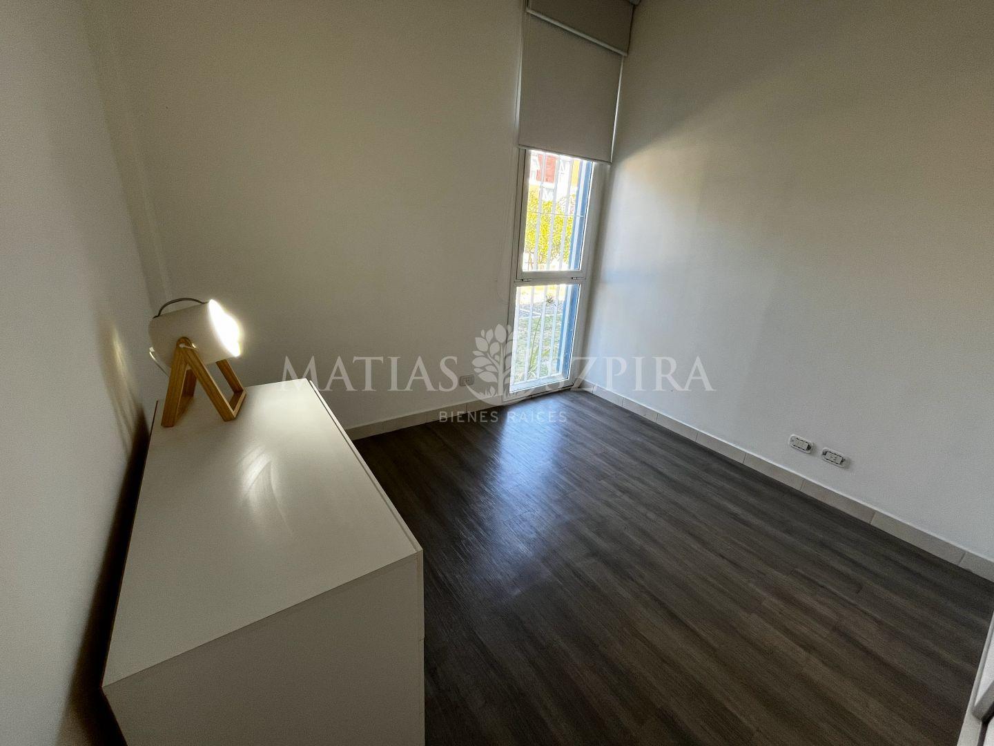 Departamento en Venta al Suroeste