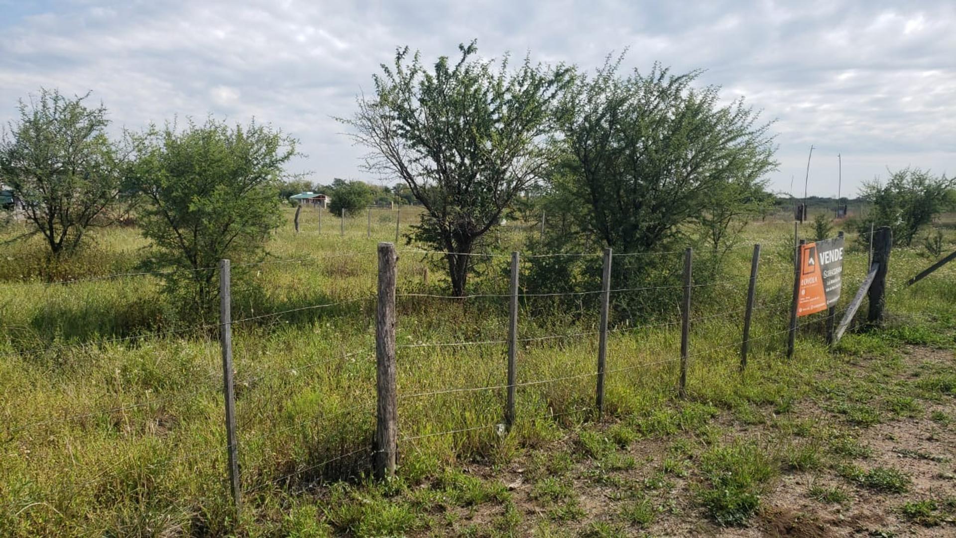Terreno en Venta en Estacion Conlara, USD 10.000