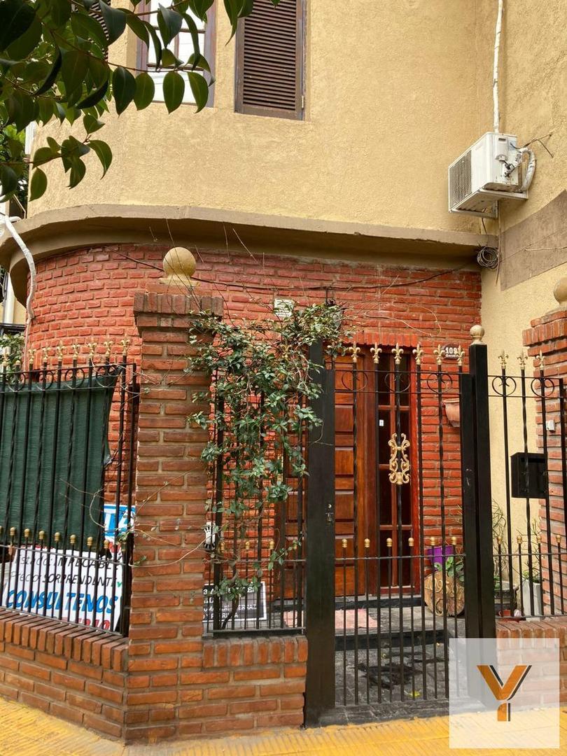 Departamento en venta - 3 Dormitorios 2 Baños - 120Mts2 - Ciudadela, Tres de Febrero