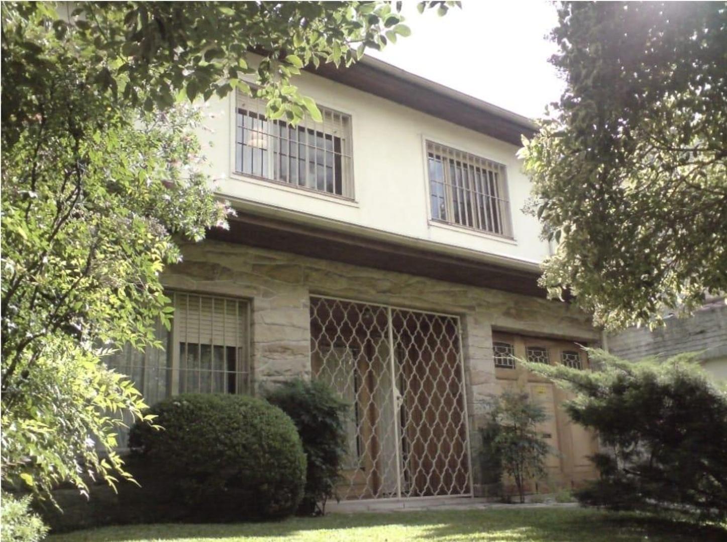 Casa en Venta en La Lucila, Vicente López
