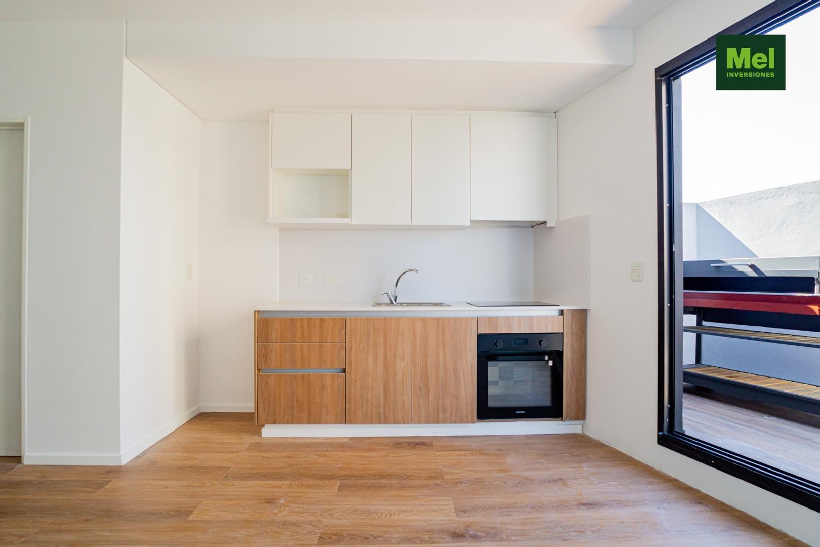 Departamento en Venta en Villa Urquiza, USD 200.000