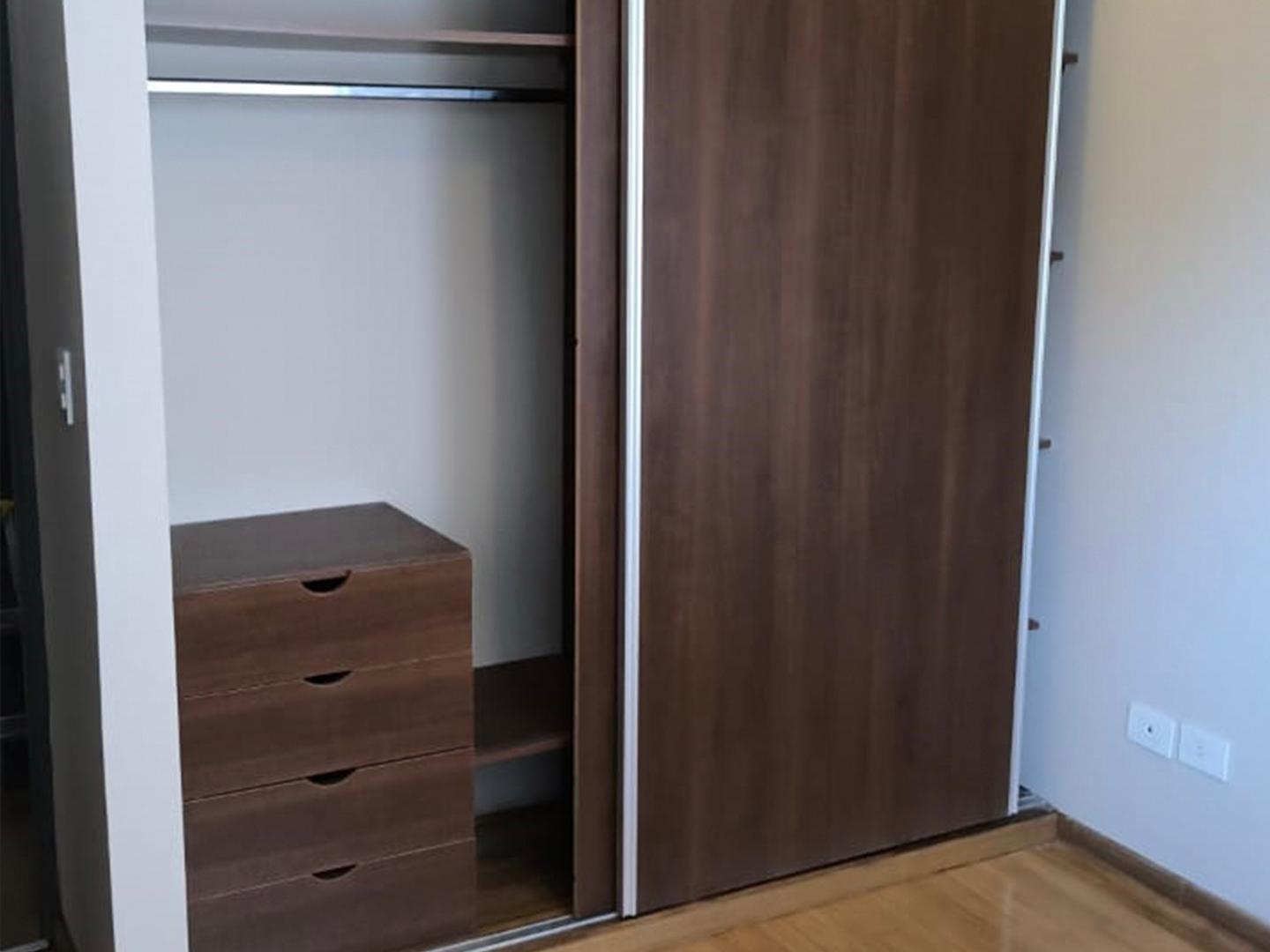 Departamento en Venta 12 años