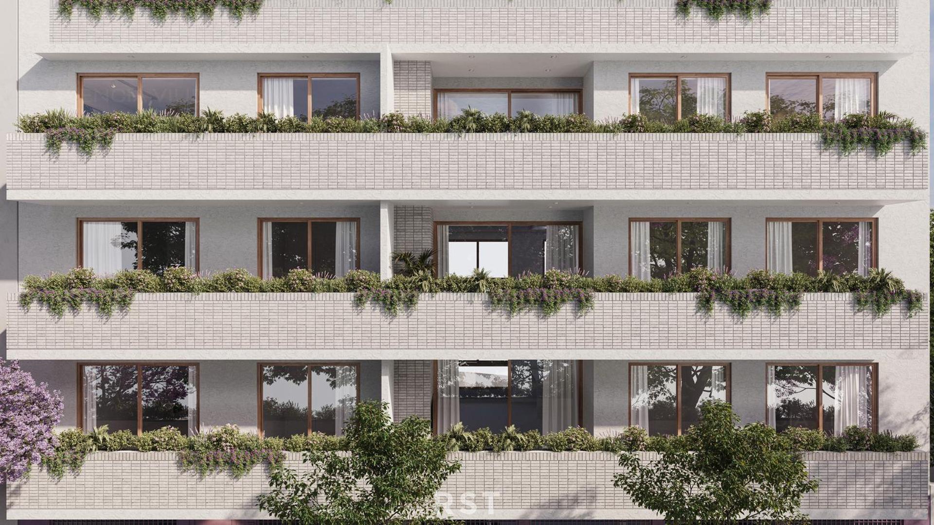 Departamento en Venta de 4 ambientes