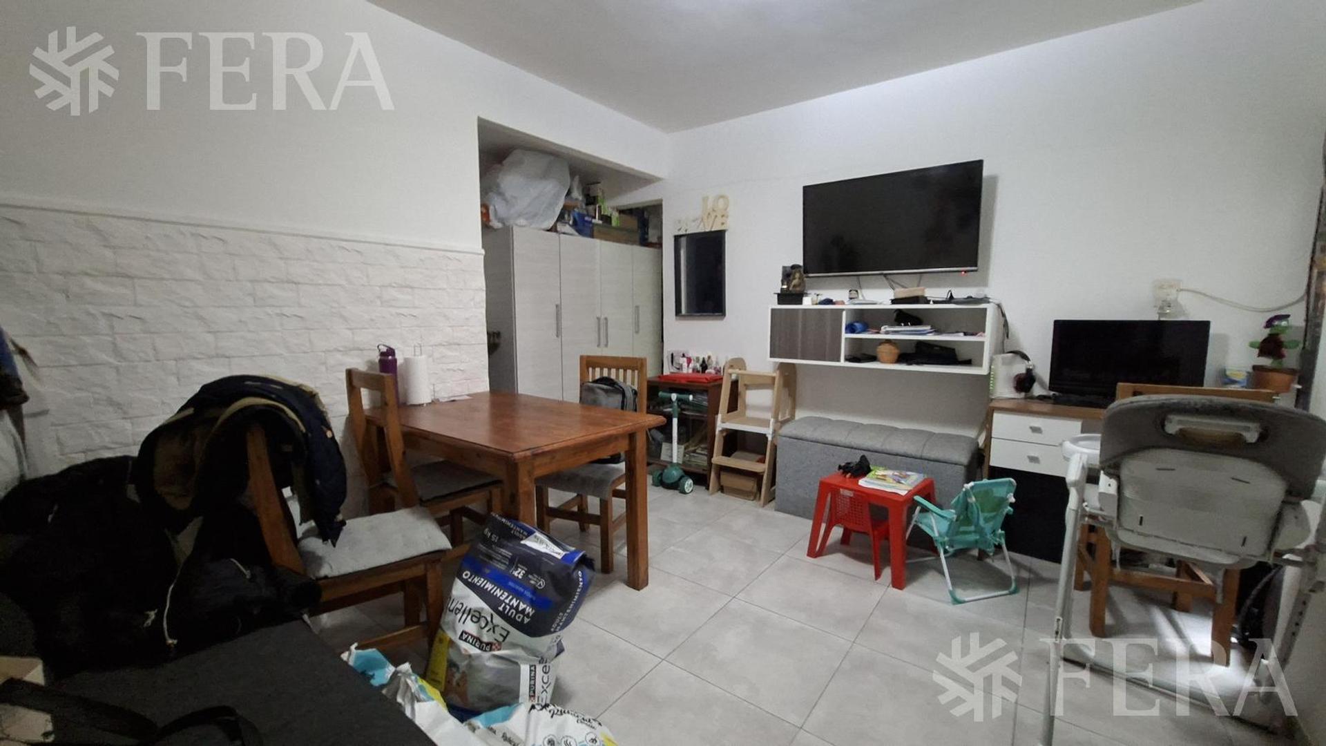 Venta Departamento de 2 ambientes en Palermo