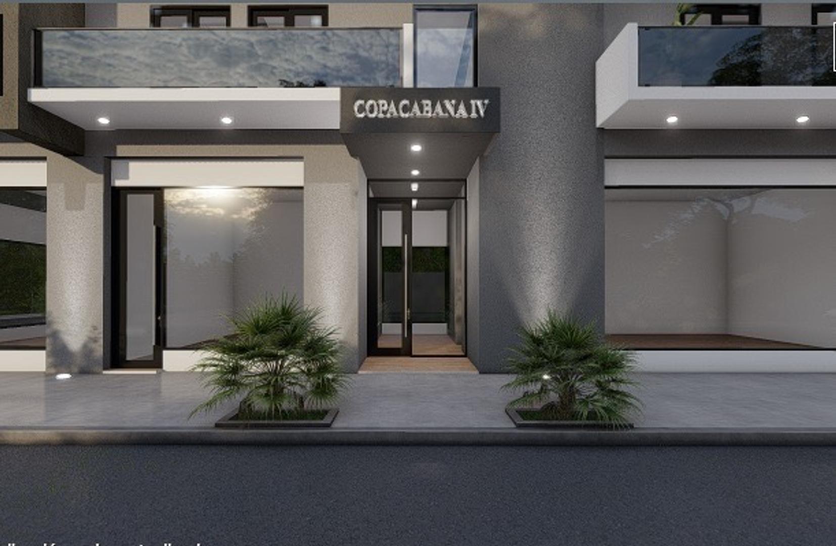 Jorge Newbery 1191 , Piso 2