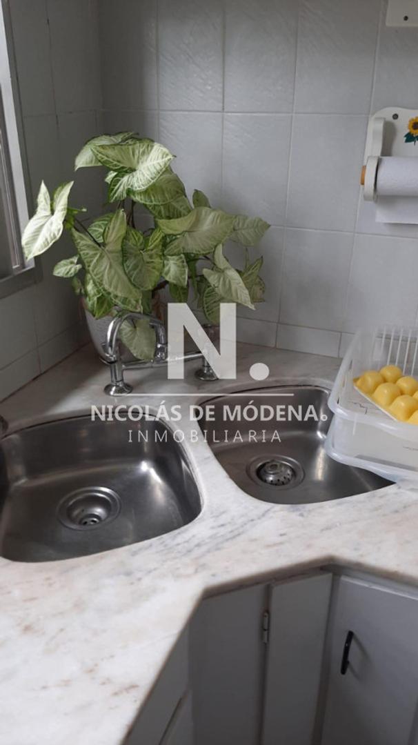 Departamento en Venta en Playa Brava, USD 165.000