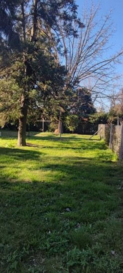 VENTA - Terreno Parque Leloir