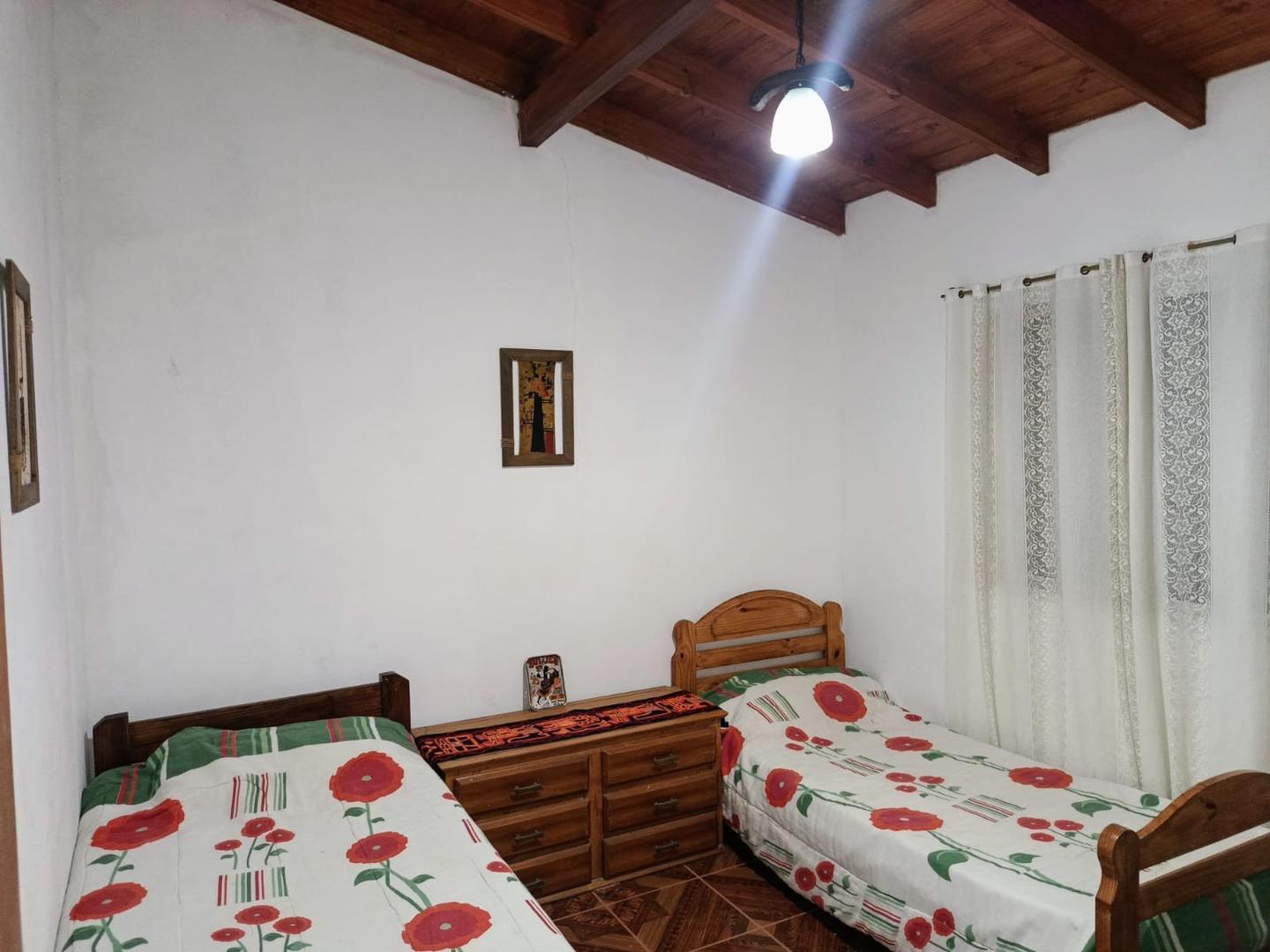 Departamento en Venta en Mar Del Tuyu, USD 35.000