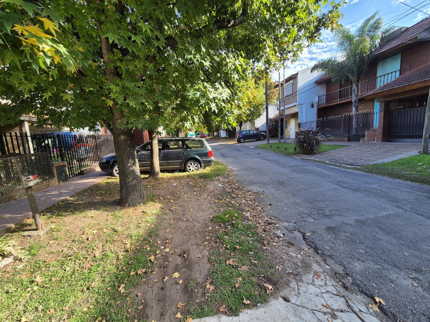 Roque Sáenz Peña 2100