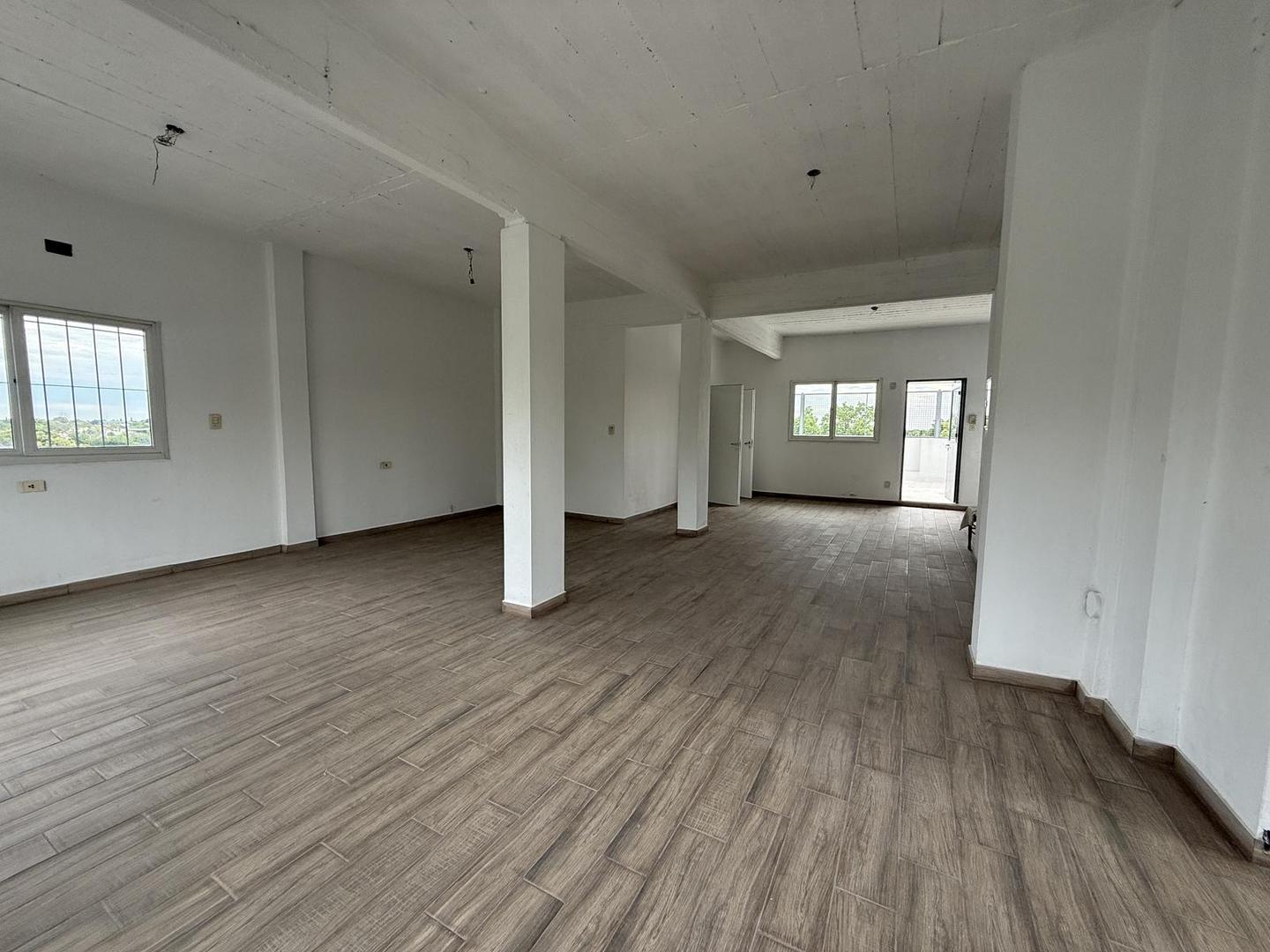 Oficinas en Alquiler