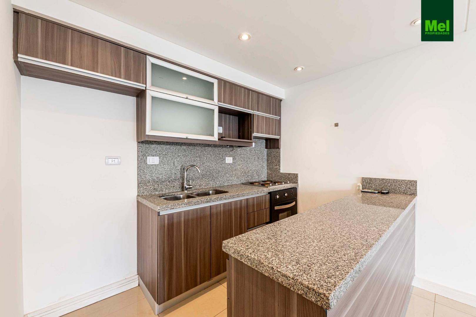 Departamento en Venta 7 años