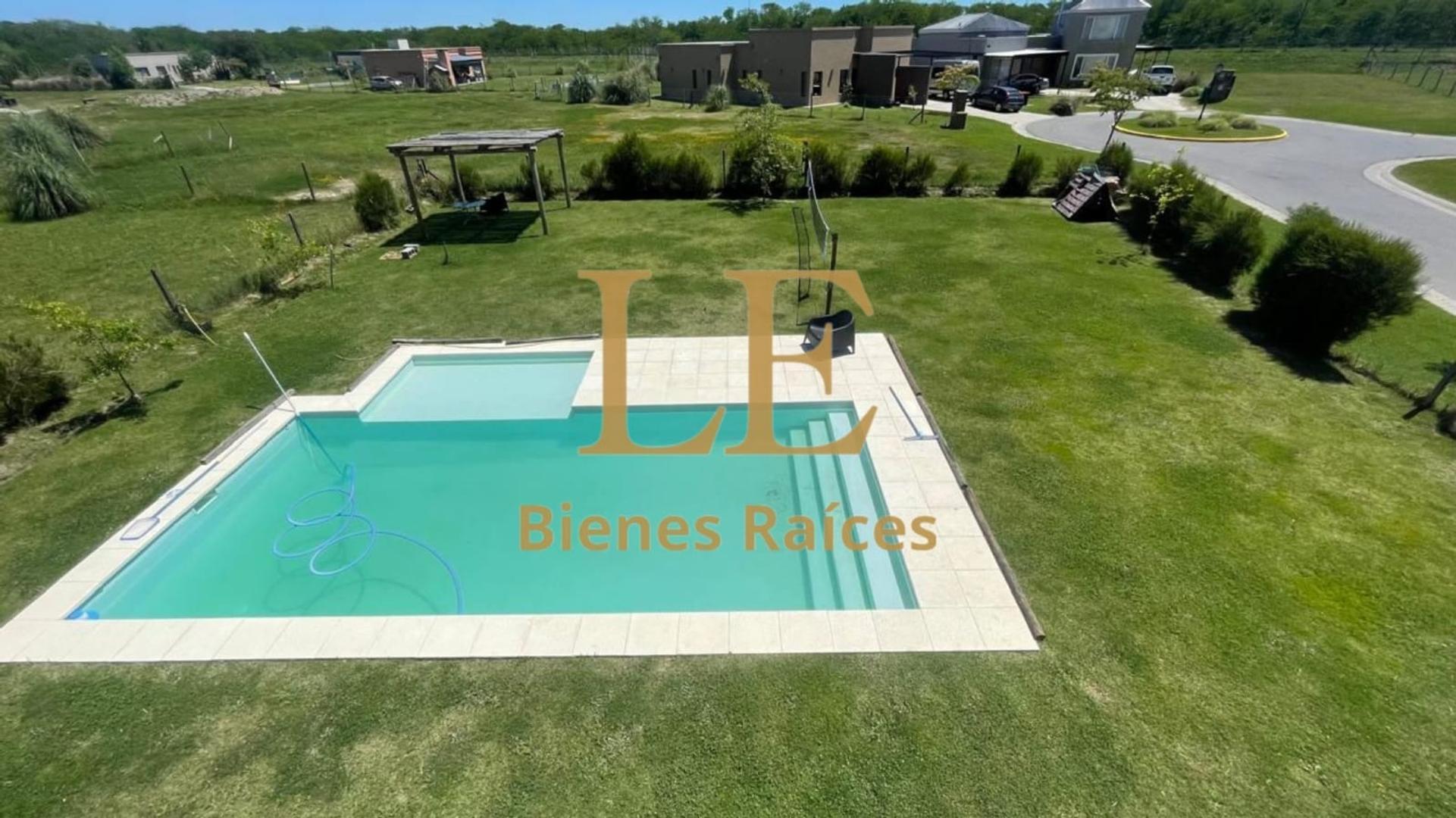 Casa en Venta 2 años