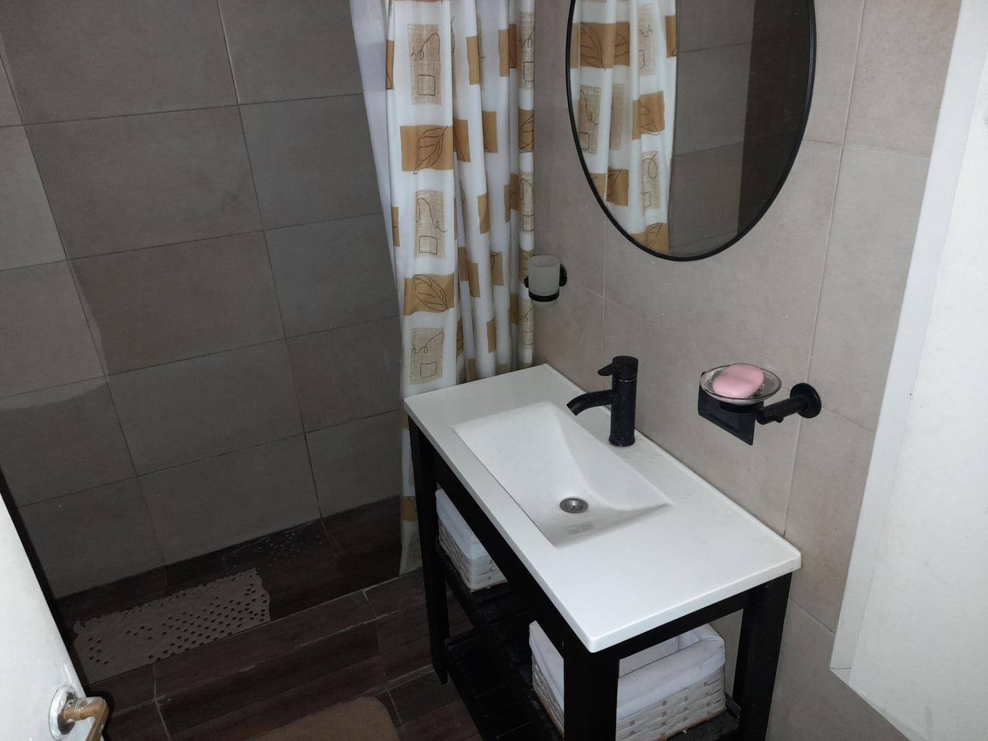 Chalet de 5 ambientes - Juncal 2800