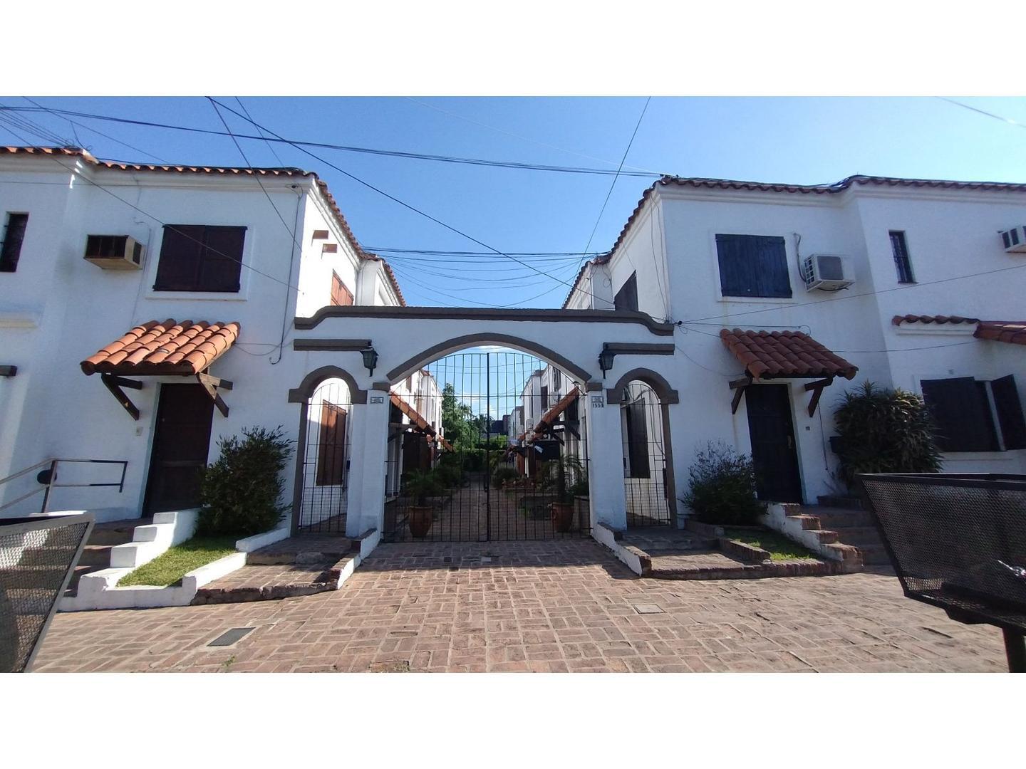 DUPLEX VENTA CASTELAR NORTE