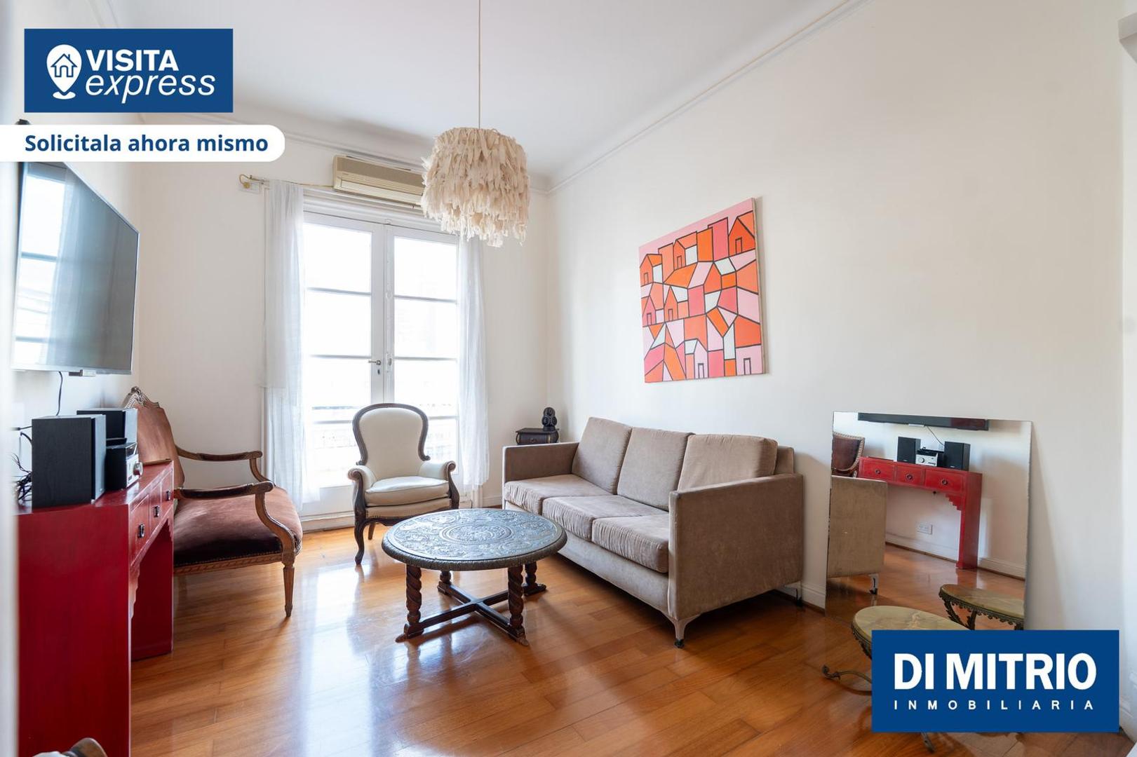 Departamento en Venta al Este