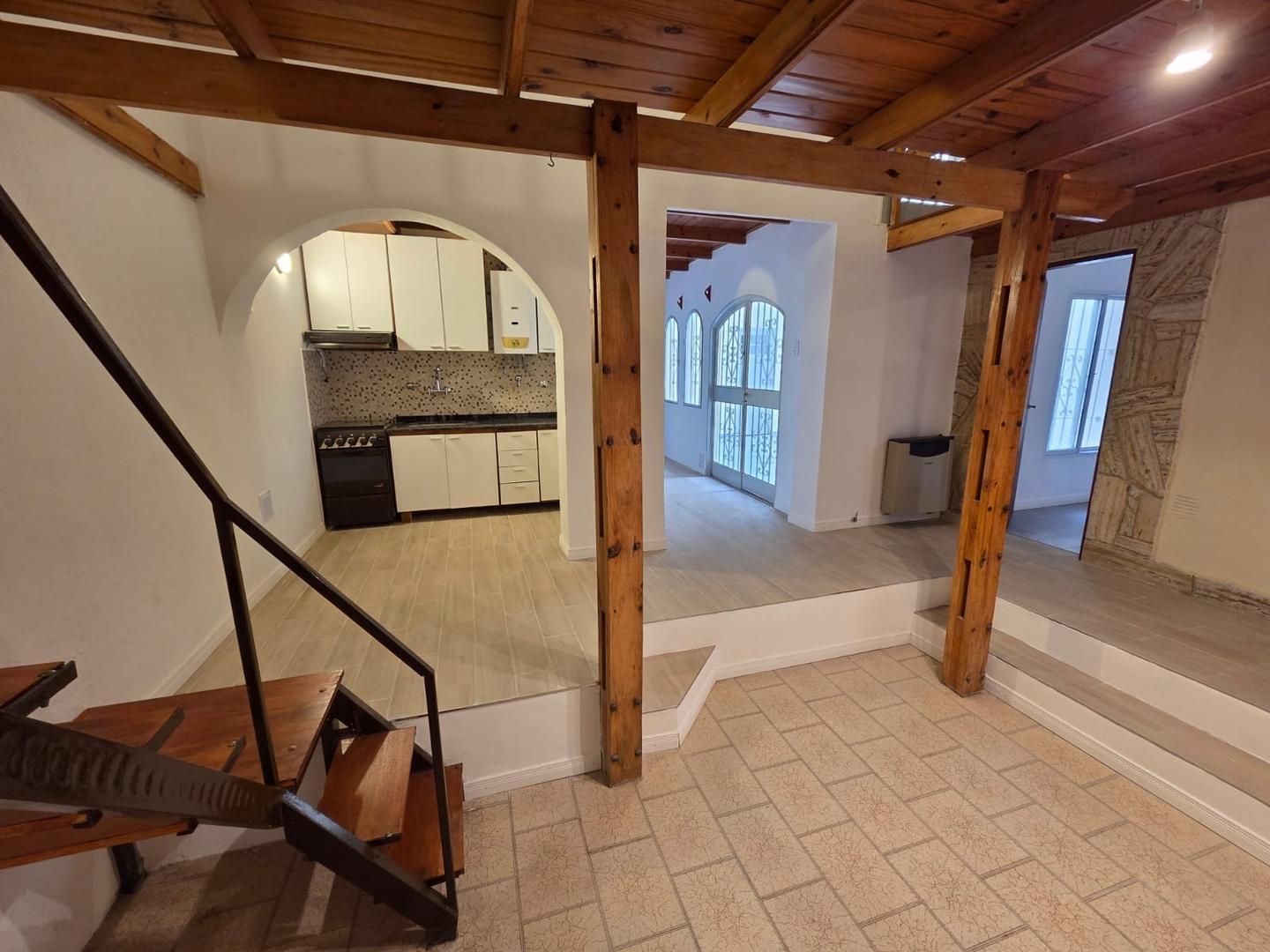 PH reciclado 2 dormitorios