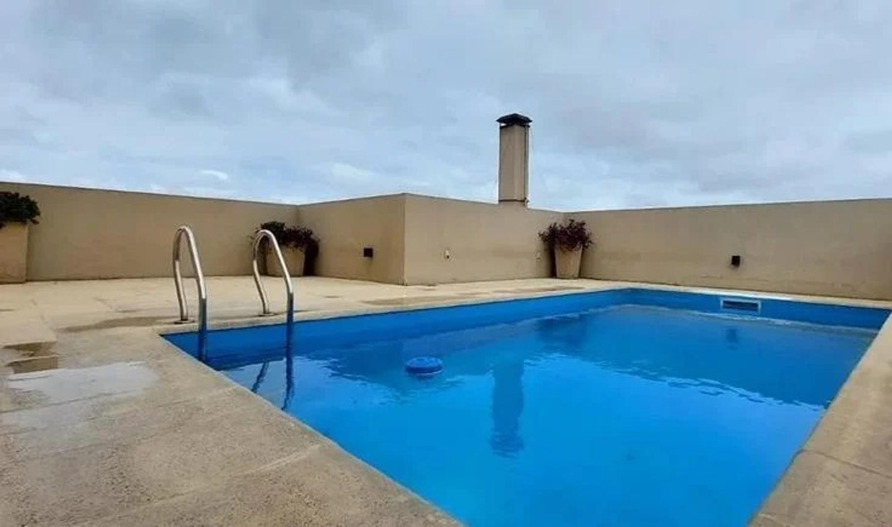 Disponible 2 Amb en Congreso C/Amenities