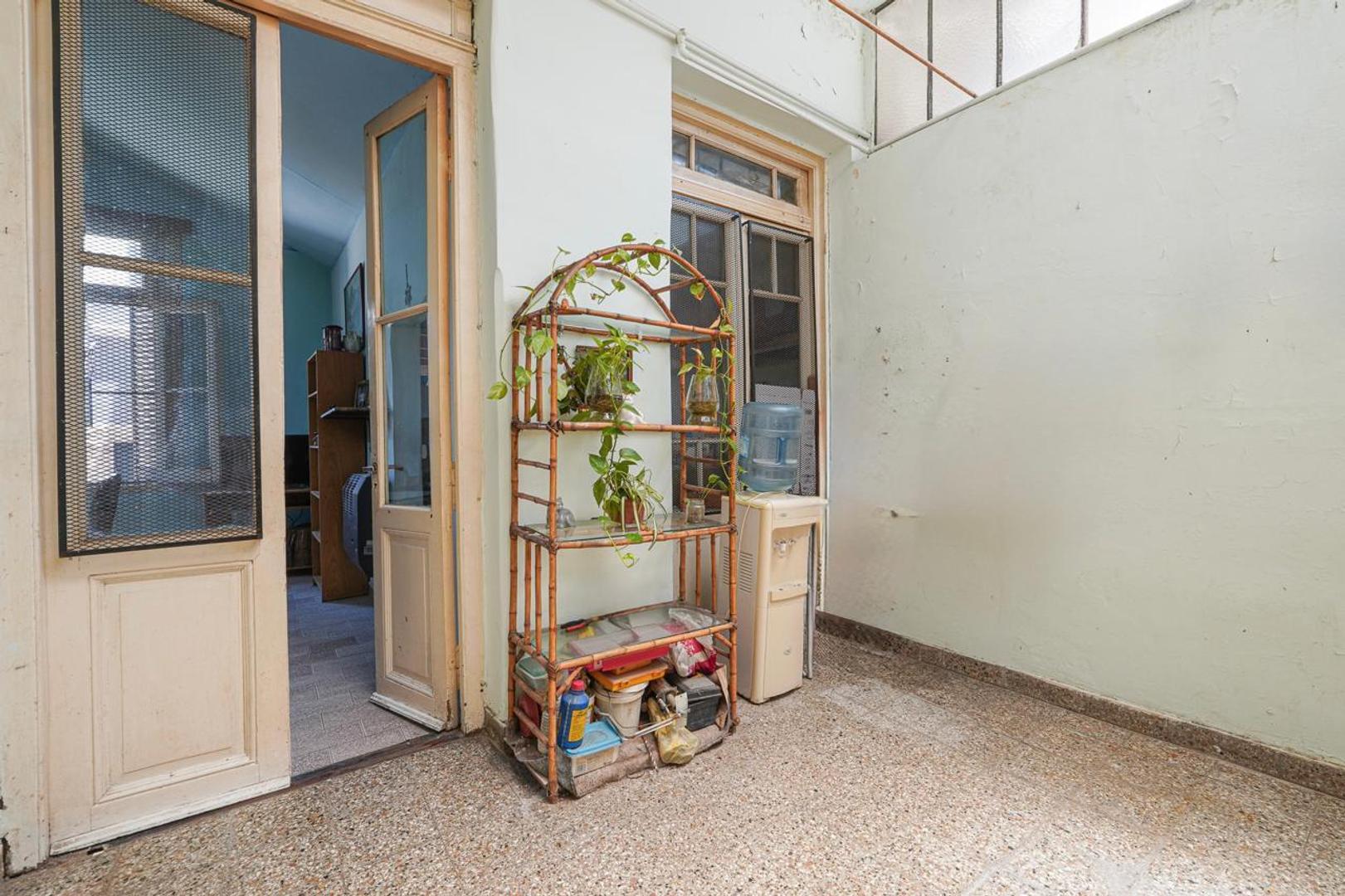 Depto Tipo Casa en Venta de 2 ambientes