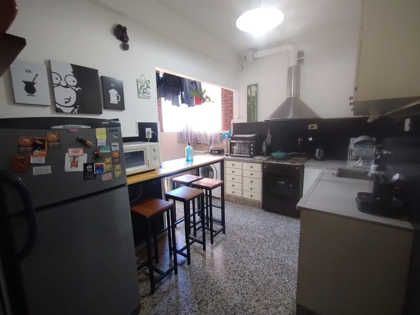 Departamento en Venta 40 años
