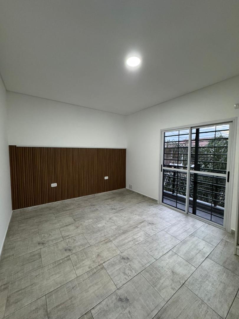 Departamento en Venta 2 años