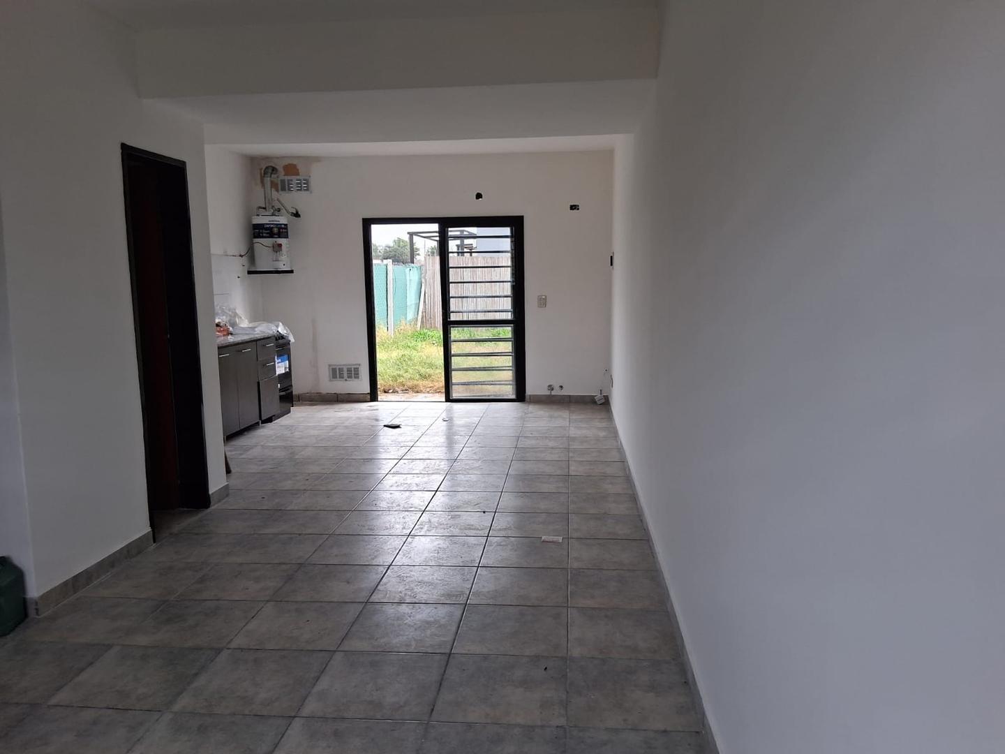 Casa en Alquiler al Noroeste