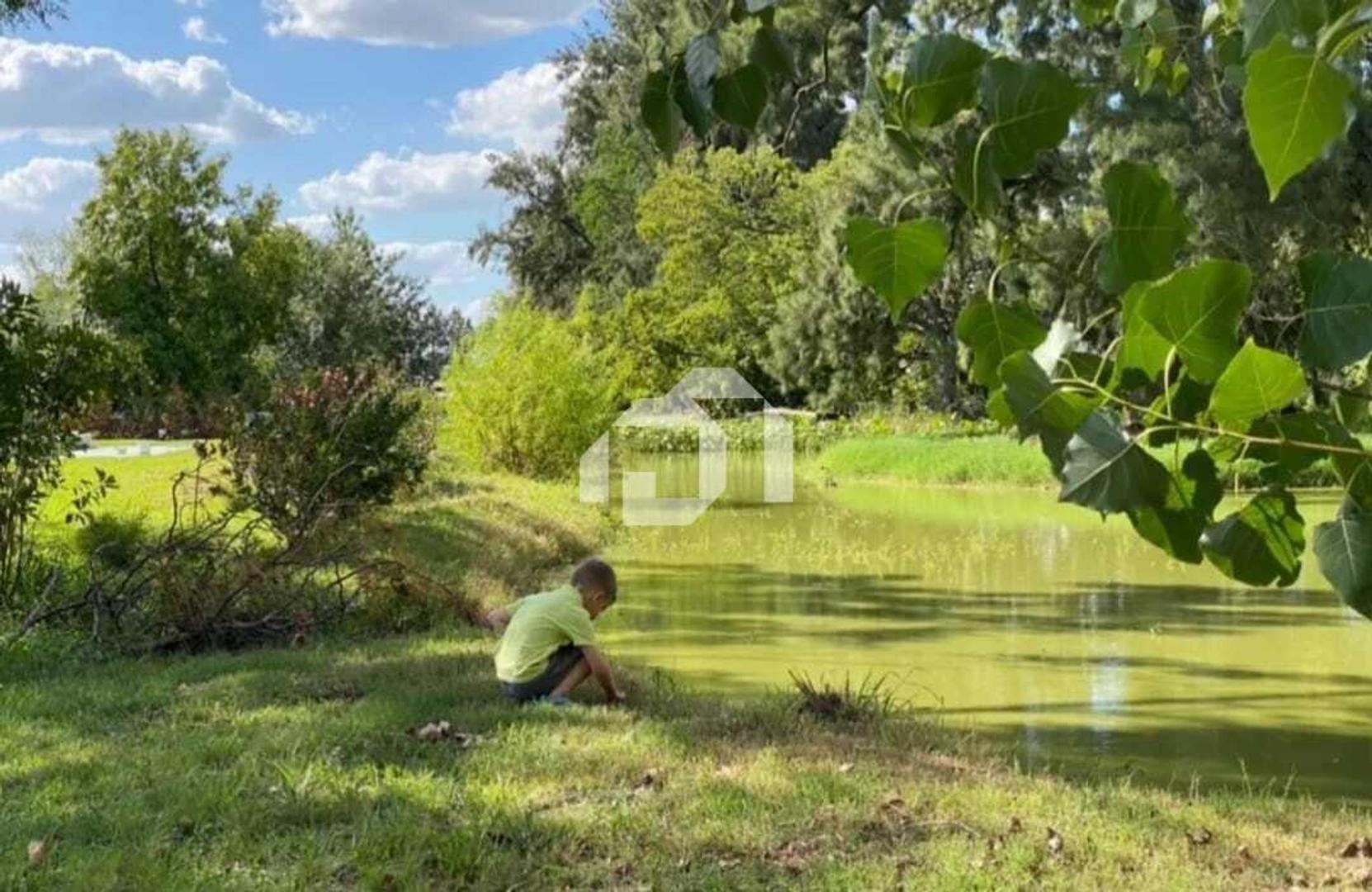 Terreno en Venta en Casuarinas Del Pilar, USD 75.000