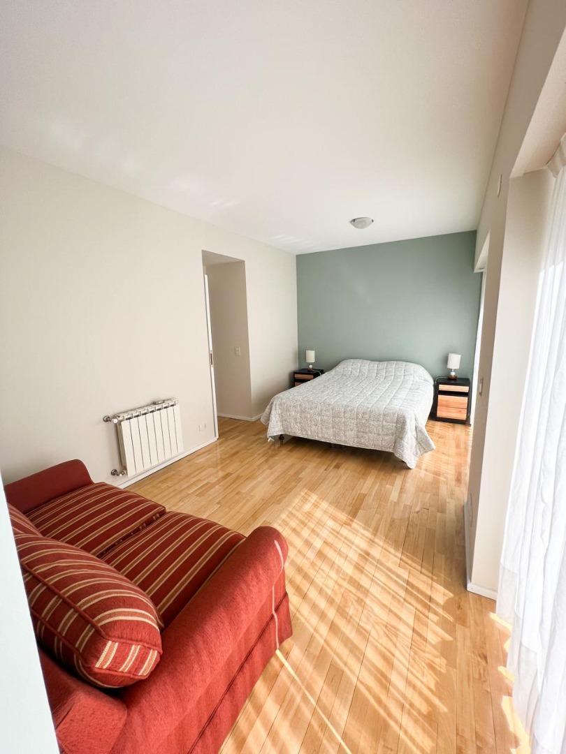 GRAN 2 AMB de 74 m2 - LUMINOSO, AMPLIO y CALIDAD- piso alto