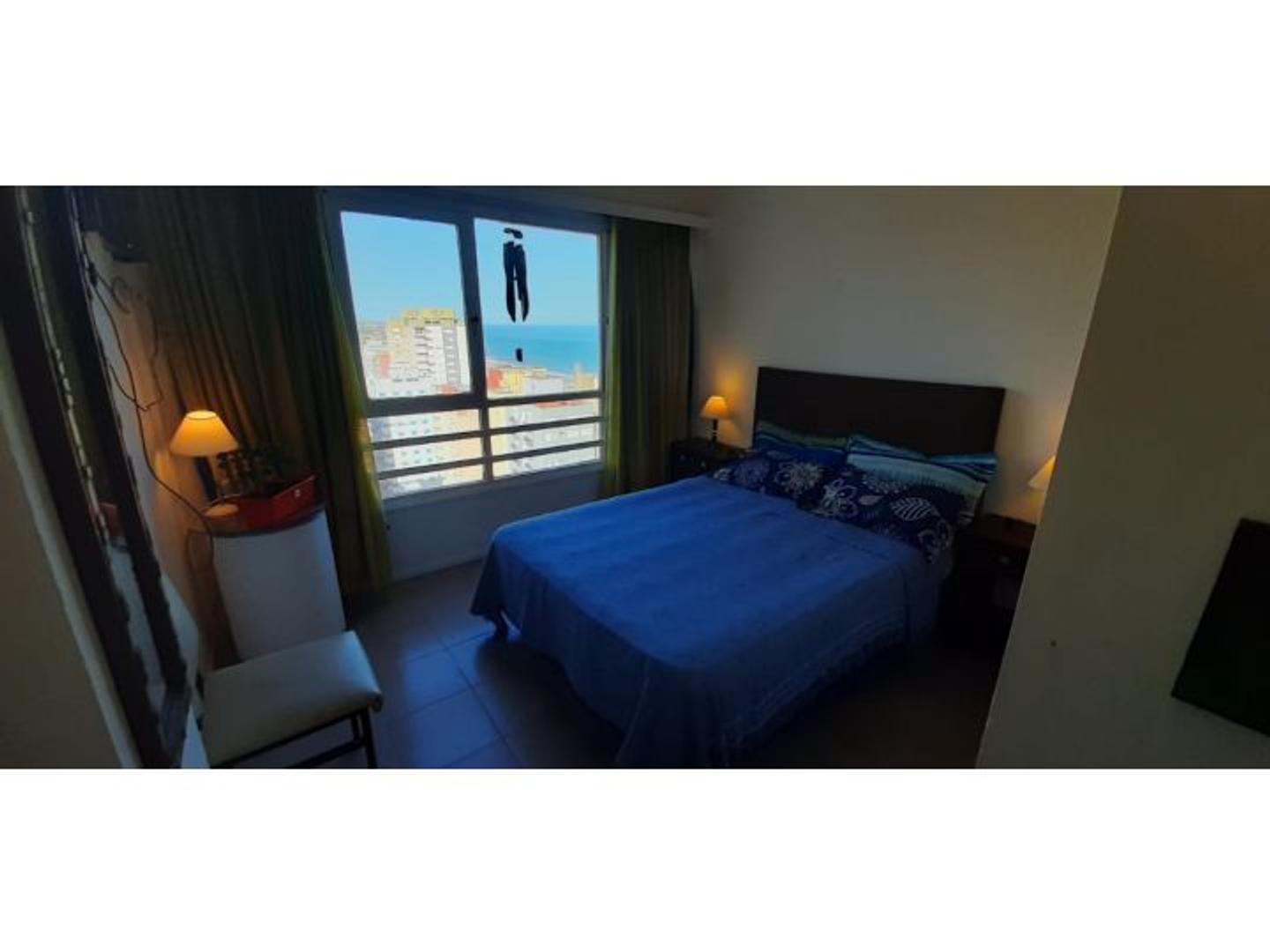 calle 23 685 , Piso 18