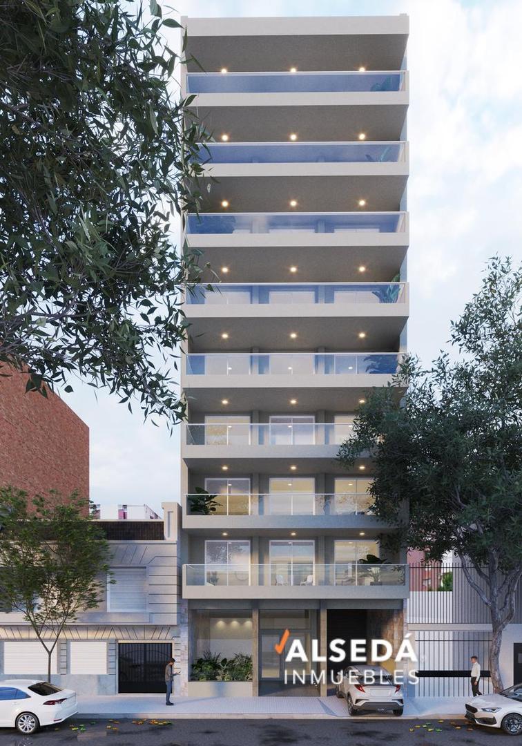 DEPARTAMENTO 3 DORMITORIOS VENTA CENTRO NORTE RIO ROSARIO