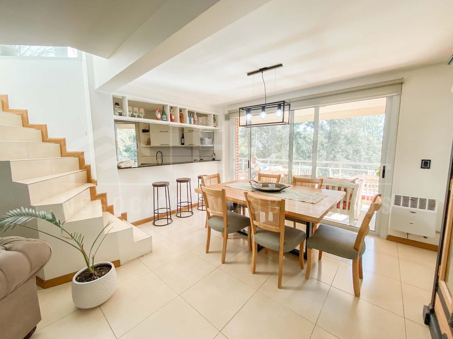 Departamento en Venta de 4 ambientes