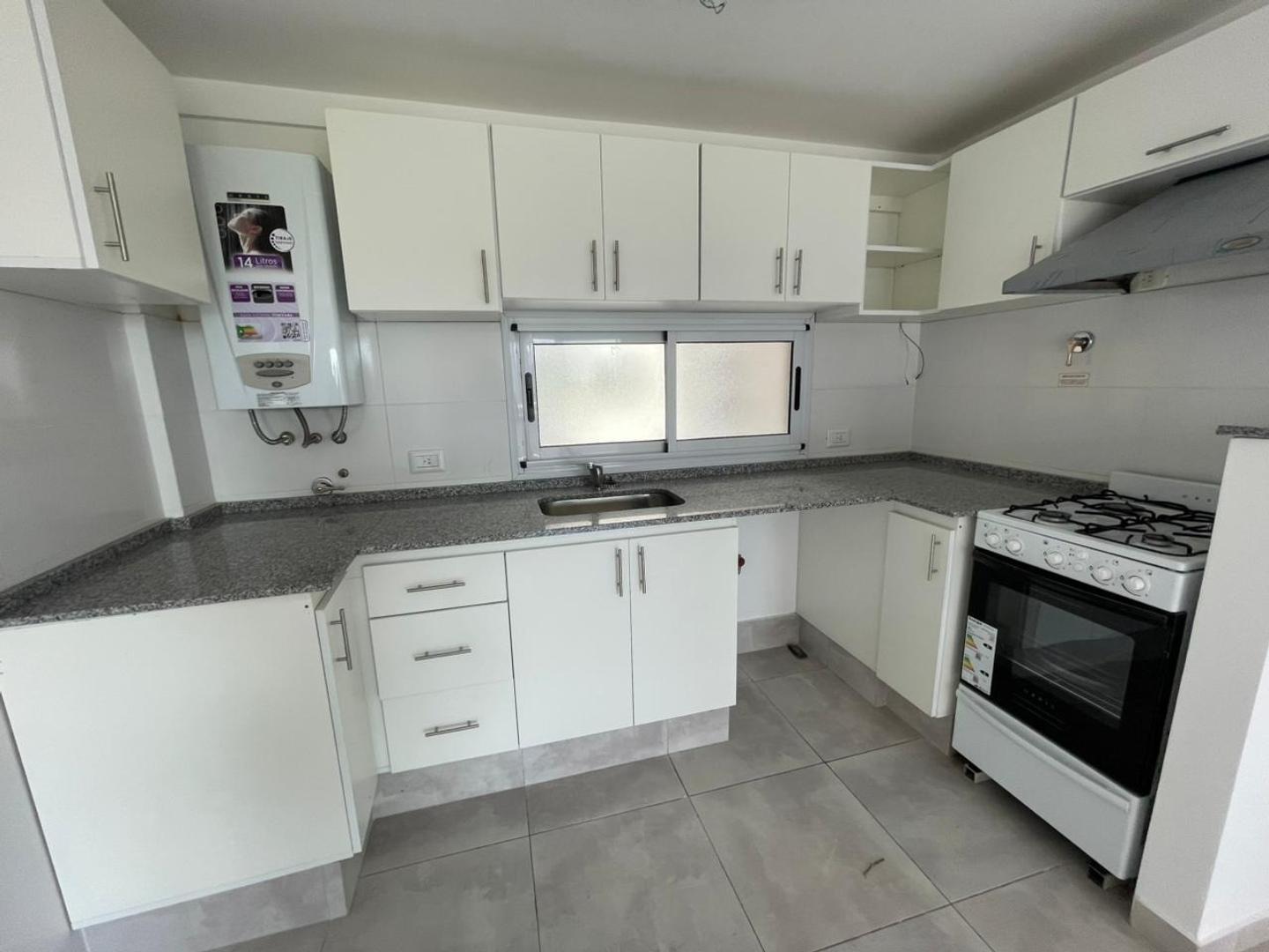 Departamento en Venta 1 año