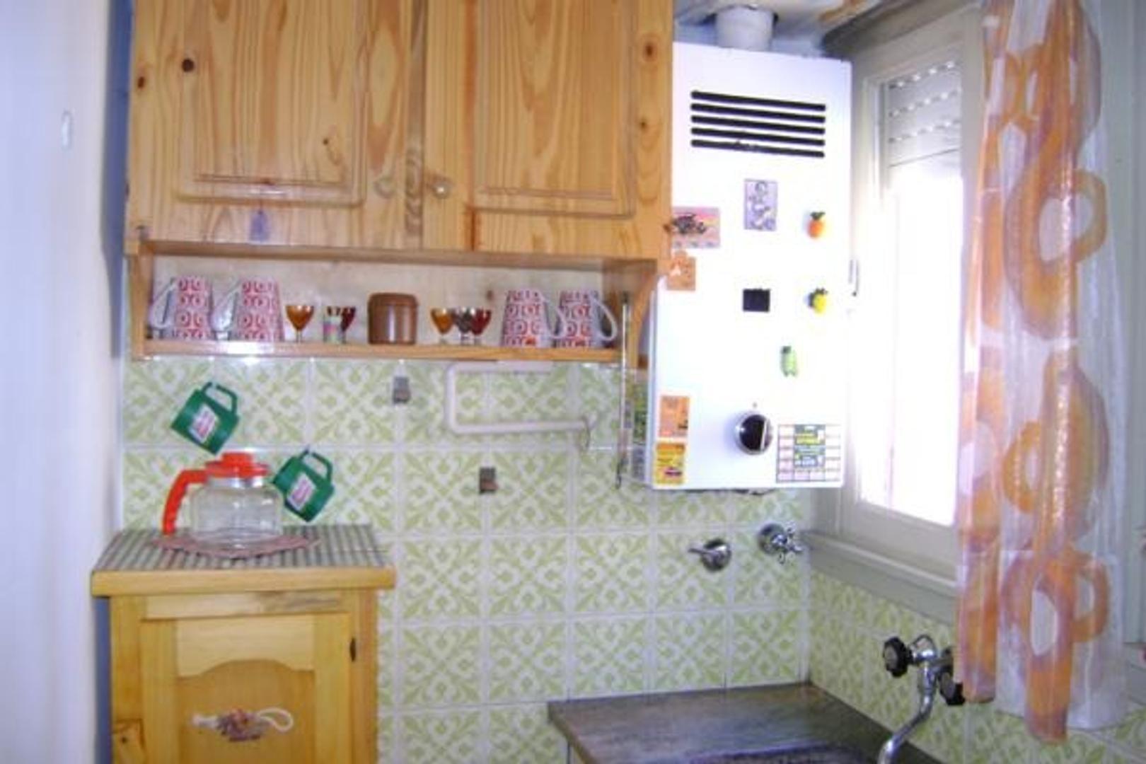 Departamento en Alquiler Temporal al Sur