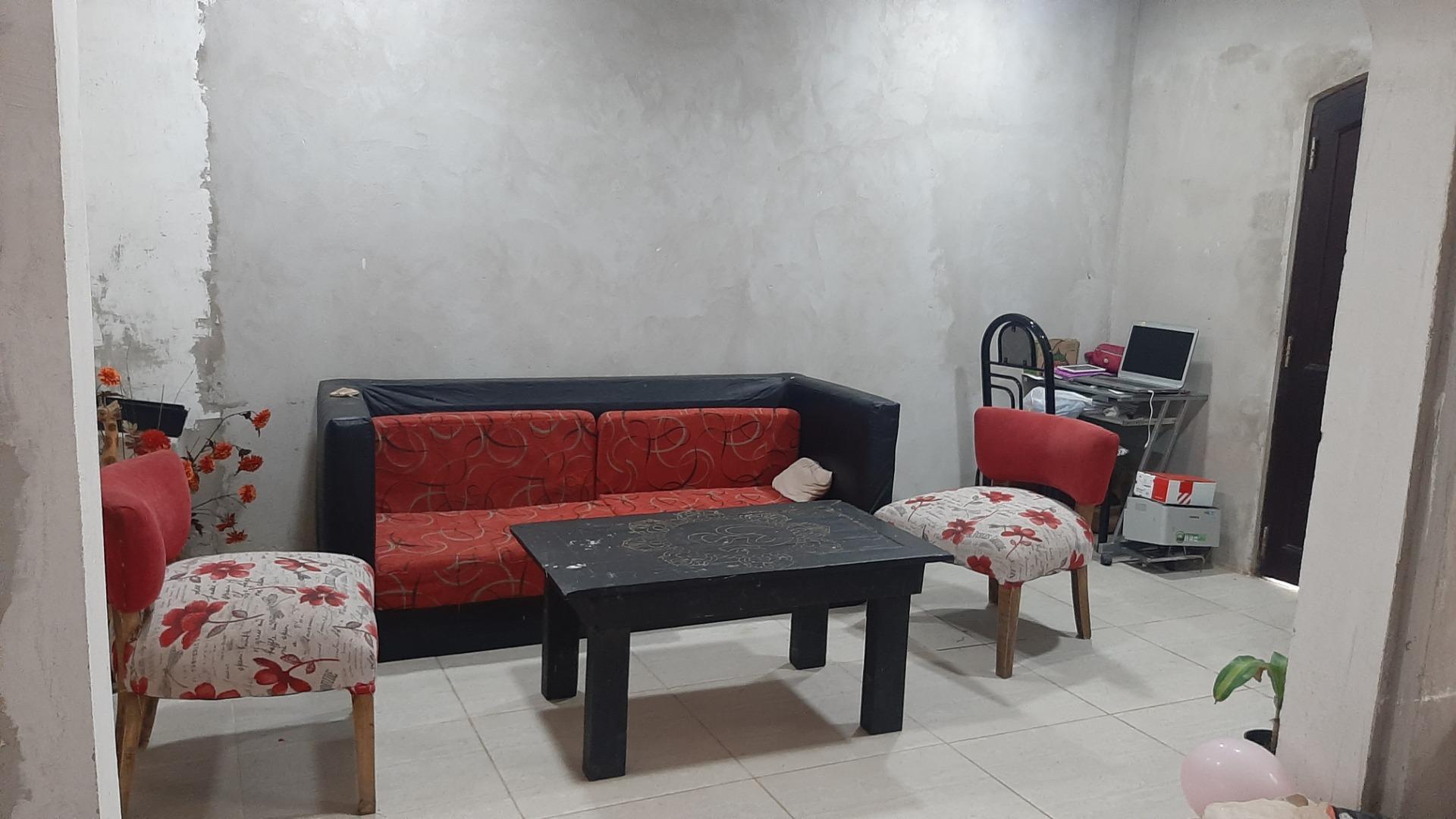 Casa en Venta en Villa Santos Tesei, USD 65.000